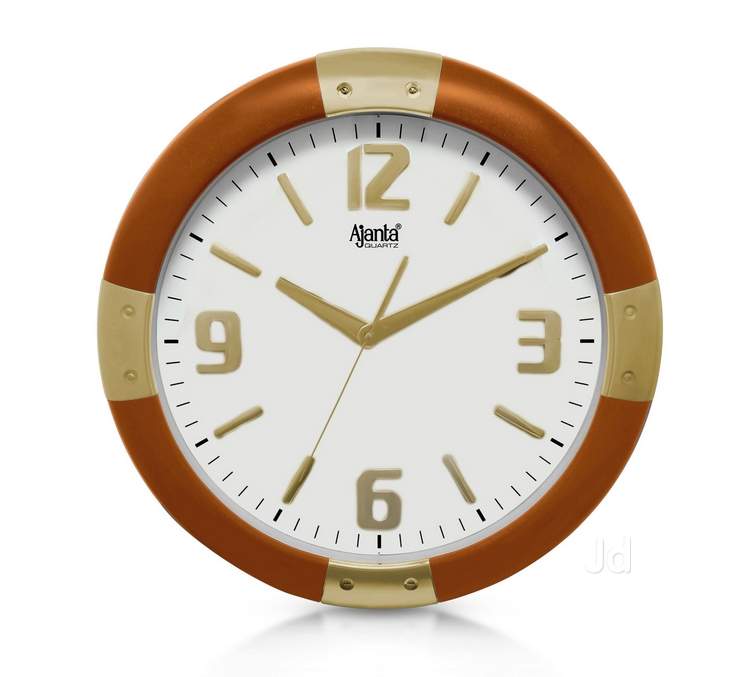 Aggregate more than 164 orpat wall watch super hot vietkidsiq.edu.vn