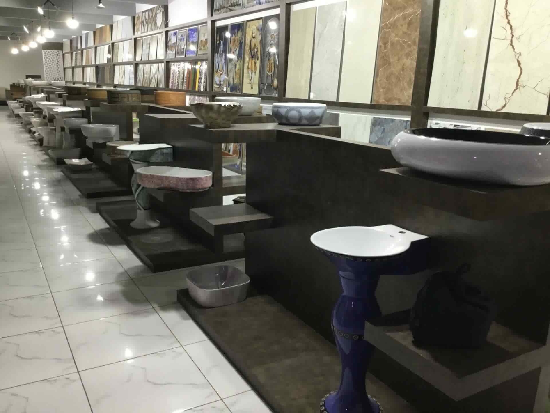 Catalogue Sperova Ceramic in Morbi Justdial