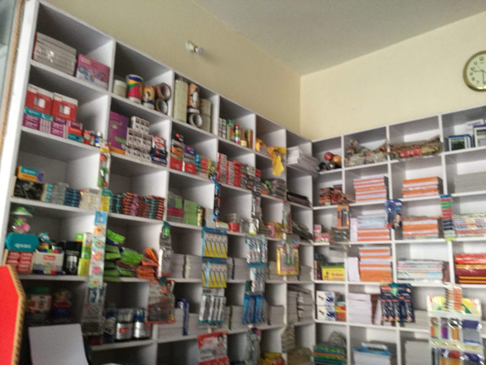 Shree Pustak And Cyber Cafe Stationery Store In Panapur, 56 OFF