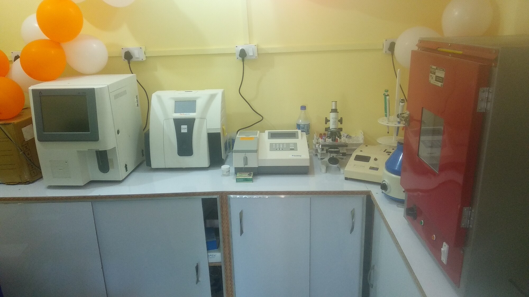 Lab view 5