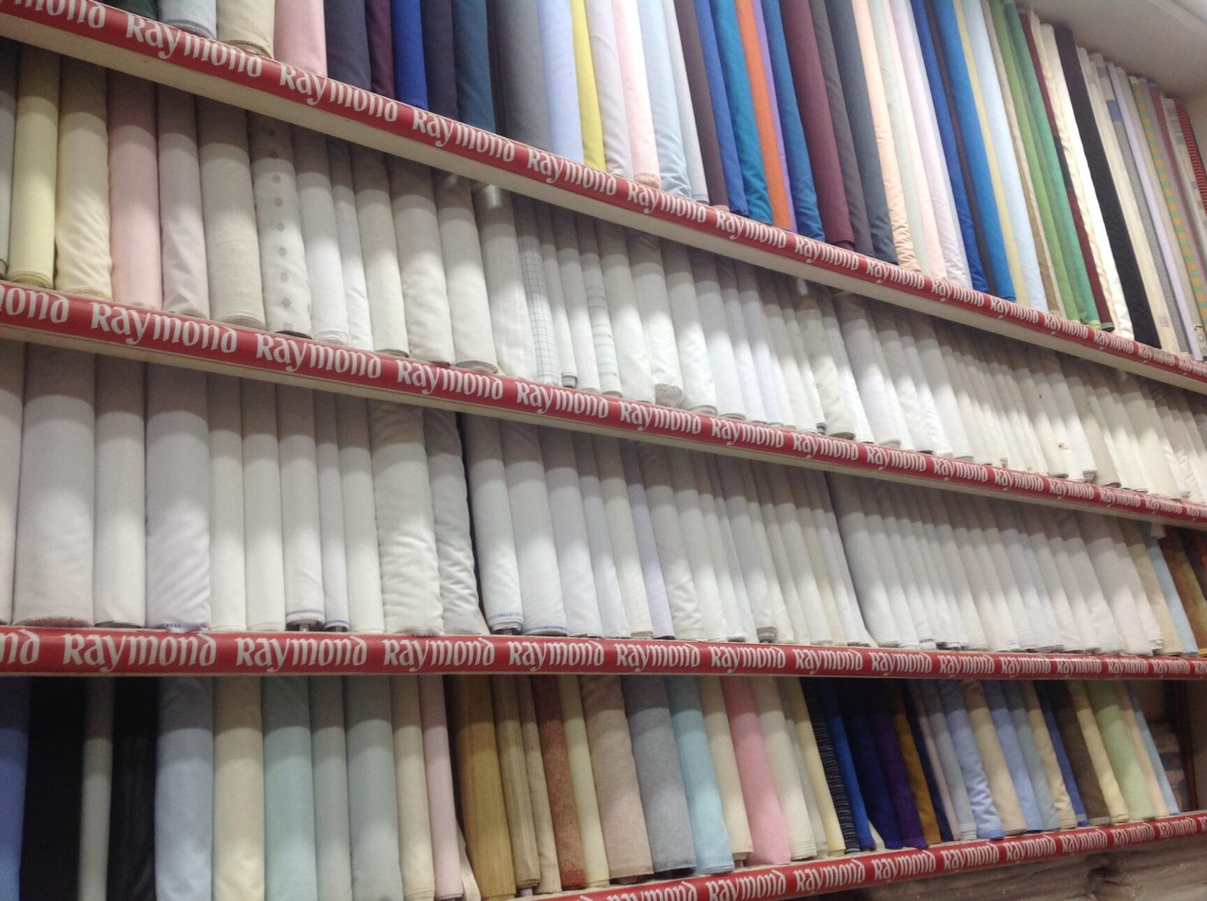 Catalogue Sweta Fabrics in Amrut Nagarghatkopar West , Mumbai Justdial