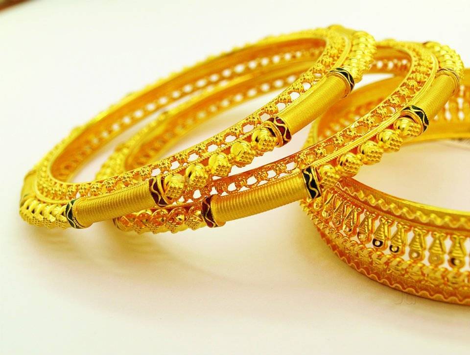 Lagu Bandhu Bangles Lagu Bandhu Pearl Bangles Outlet