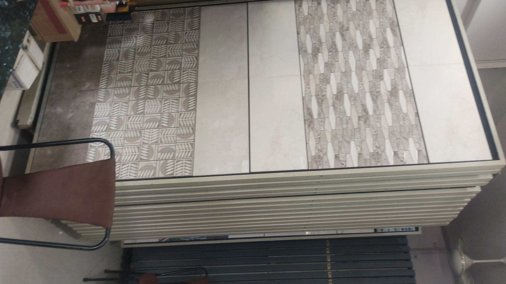 Catalogue Hardik Marbles in Borivali West , Mumbai Justdial