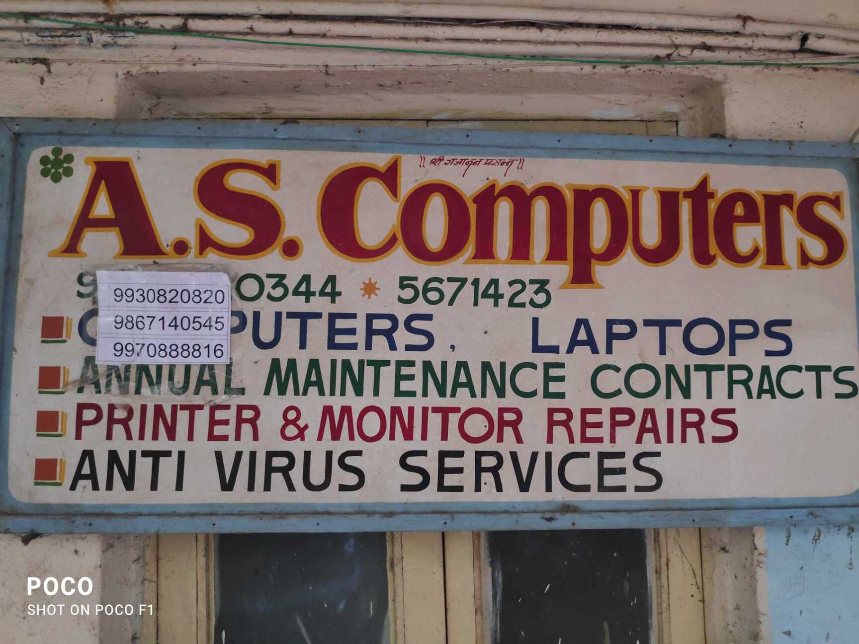 Top Hcl Laptop Repair & Services in Kalyan West Best Hcl Laptop