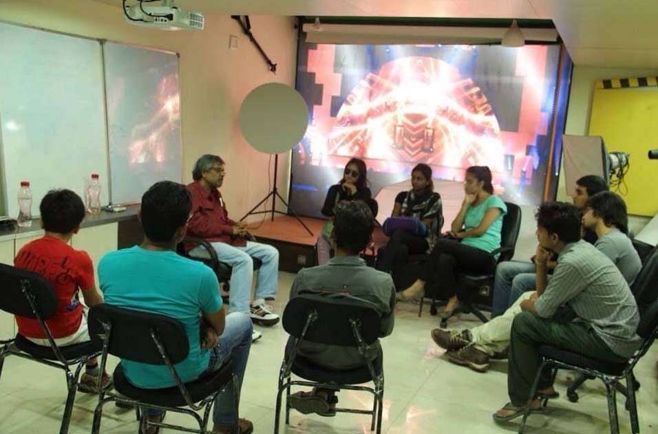  Acting Classes Mumbai