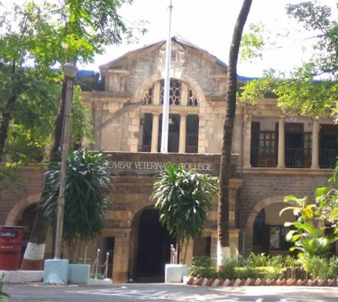 Bombay Veterinary College Near Mahananda Dairy Goregaon East, Mumbai