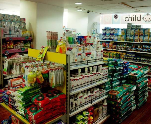 Find list of D Mart in Cbd Belapur, Mumbai - Best Supermarkets - Justdial