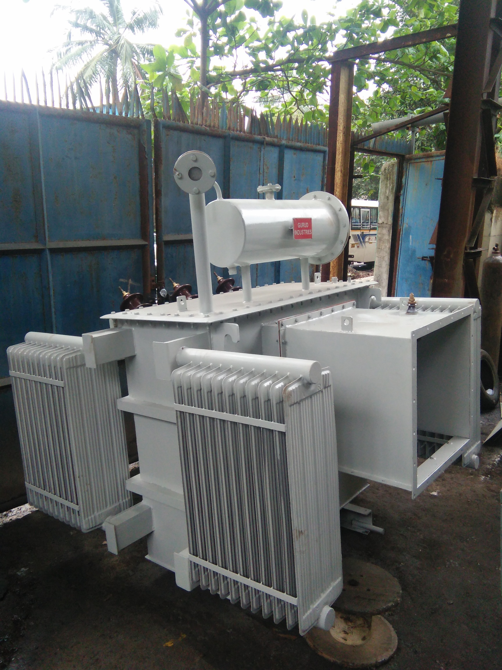 Catalogue Argo Transformer in Marol MIDCAndheri East , Mumbai Justdial