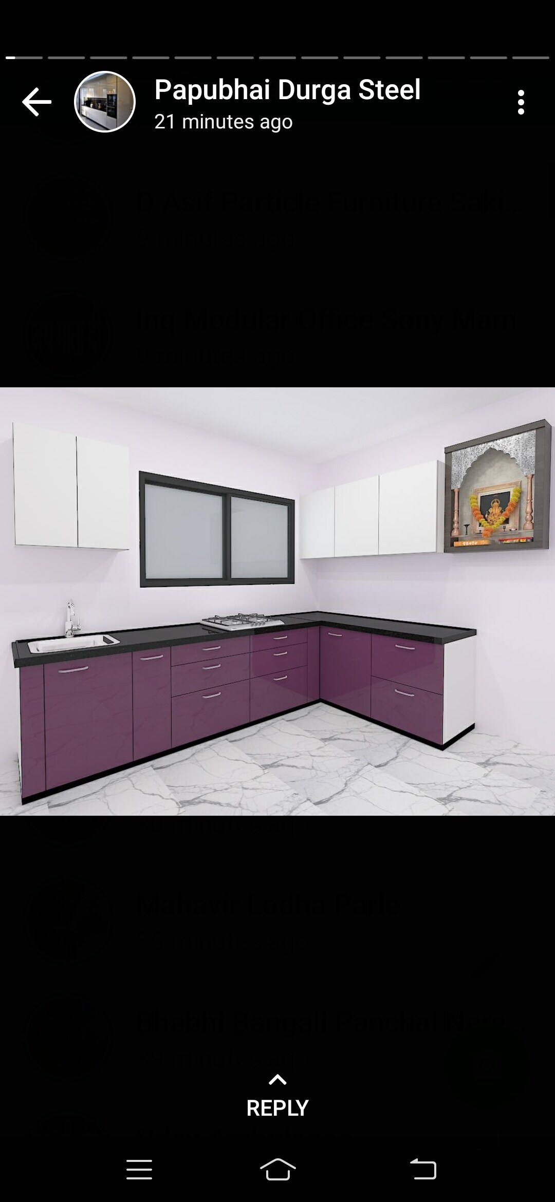 Catalogue Home Studio in Andheri East , Mumbai Justdial