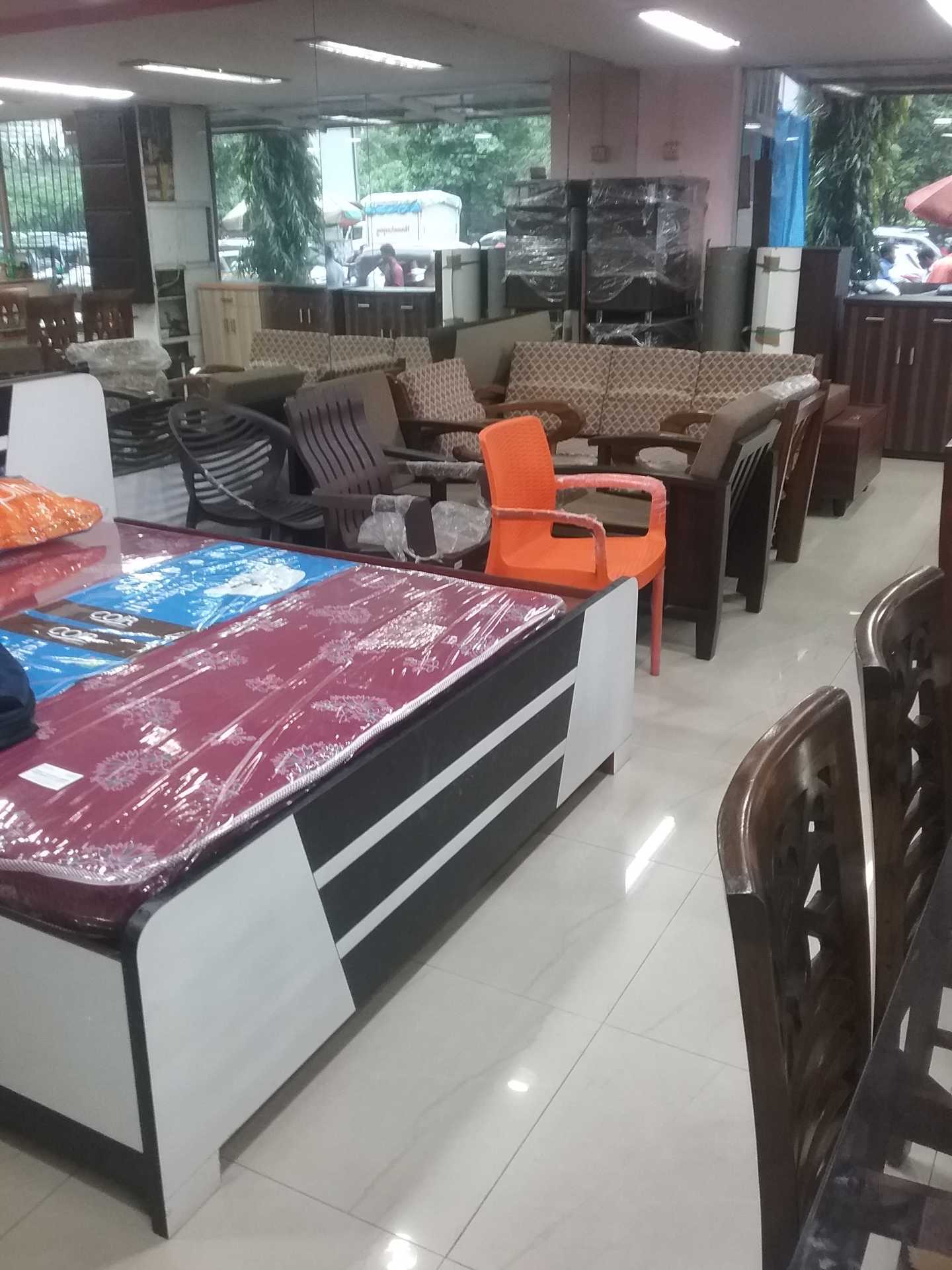 Top Living Room Furniture Kandivali East