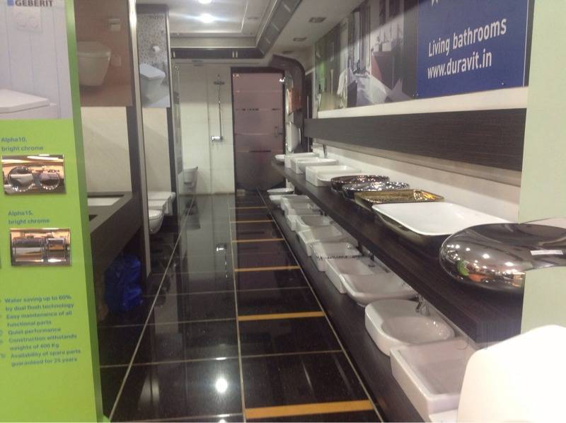 Catalogue Designo Tiles & Bathroom Fittings in Dadar West , Mumbai