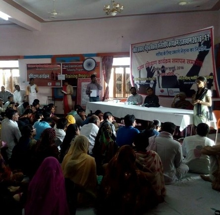 Jan Aadhar Foundation Chembur East Ngos In Mumbai Justdial Hello to all changemakers of india thanks for a2a.