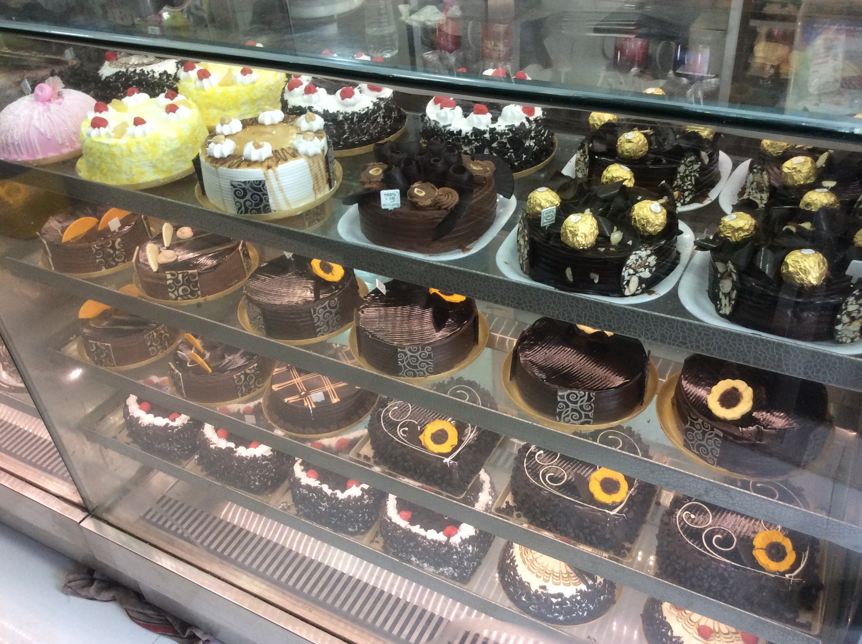 Details more than 101 merwans cake andheri west super hot awesomeenglish.edu.vn