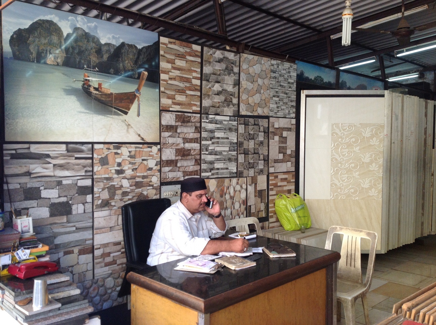 Catalogue Khan textile in Borivali East , Mumbai Justdial