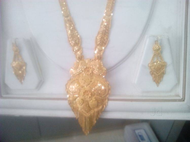 Mahavir Jewellers Ghatkopar 2025