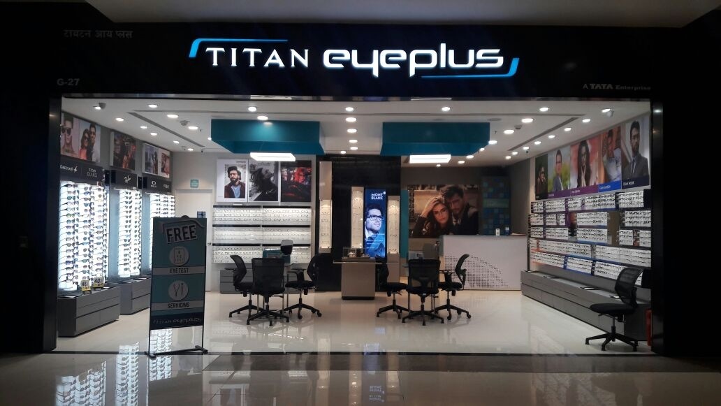 Top 100 Opticians near R City MallGhatkopar West, Mumbai Best Optical Shops Justdial