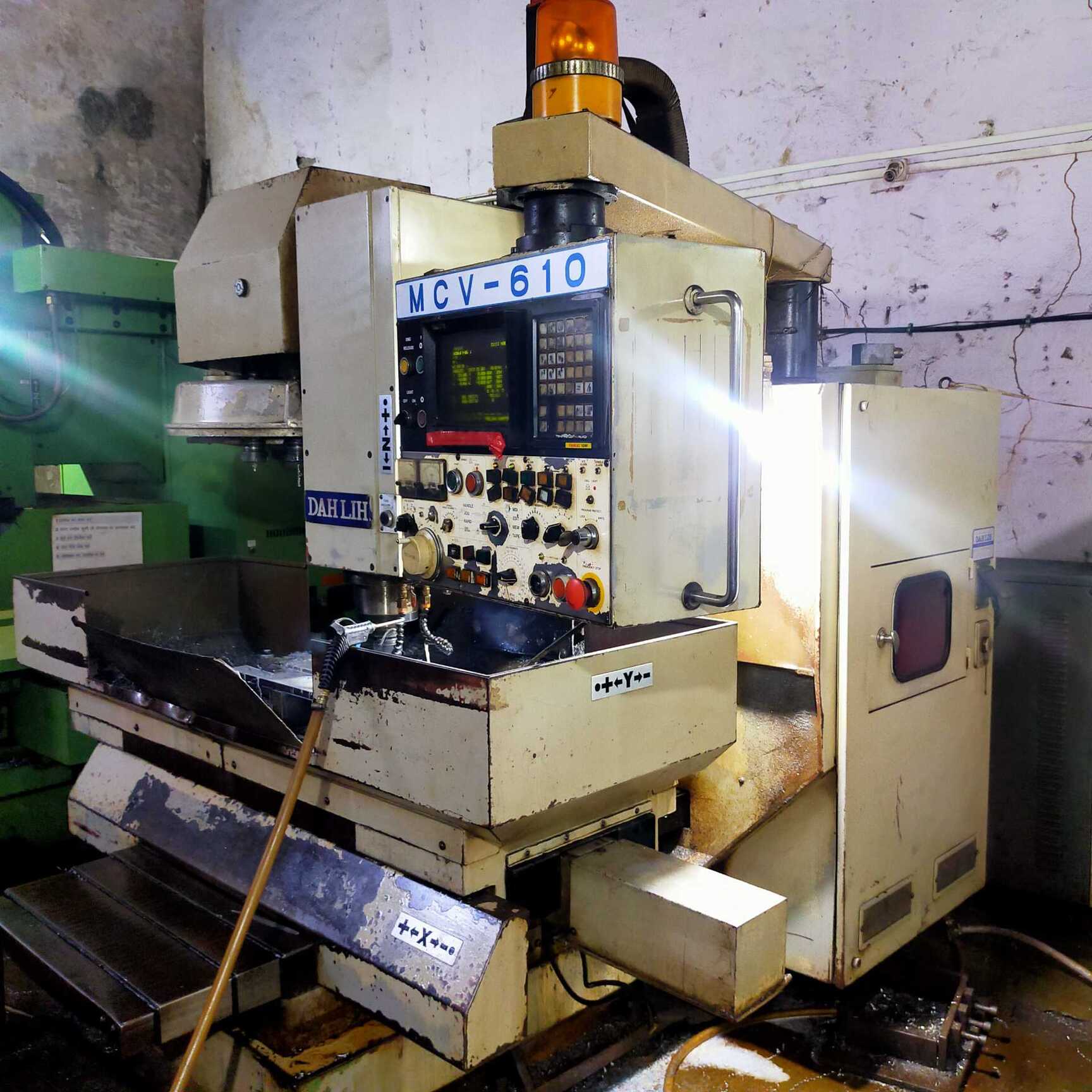 Top 100 Lathe Machine Job Works in Ambernath MIDC Best Lathe Works