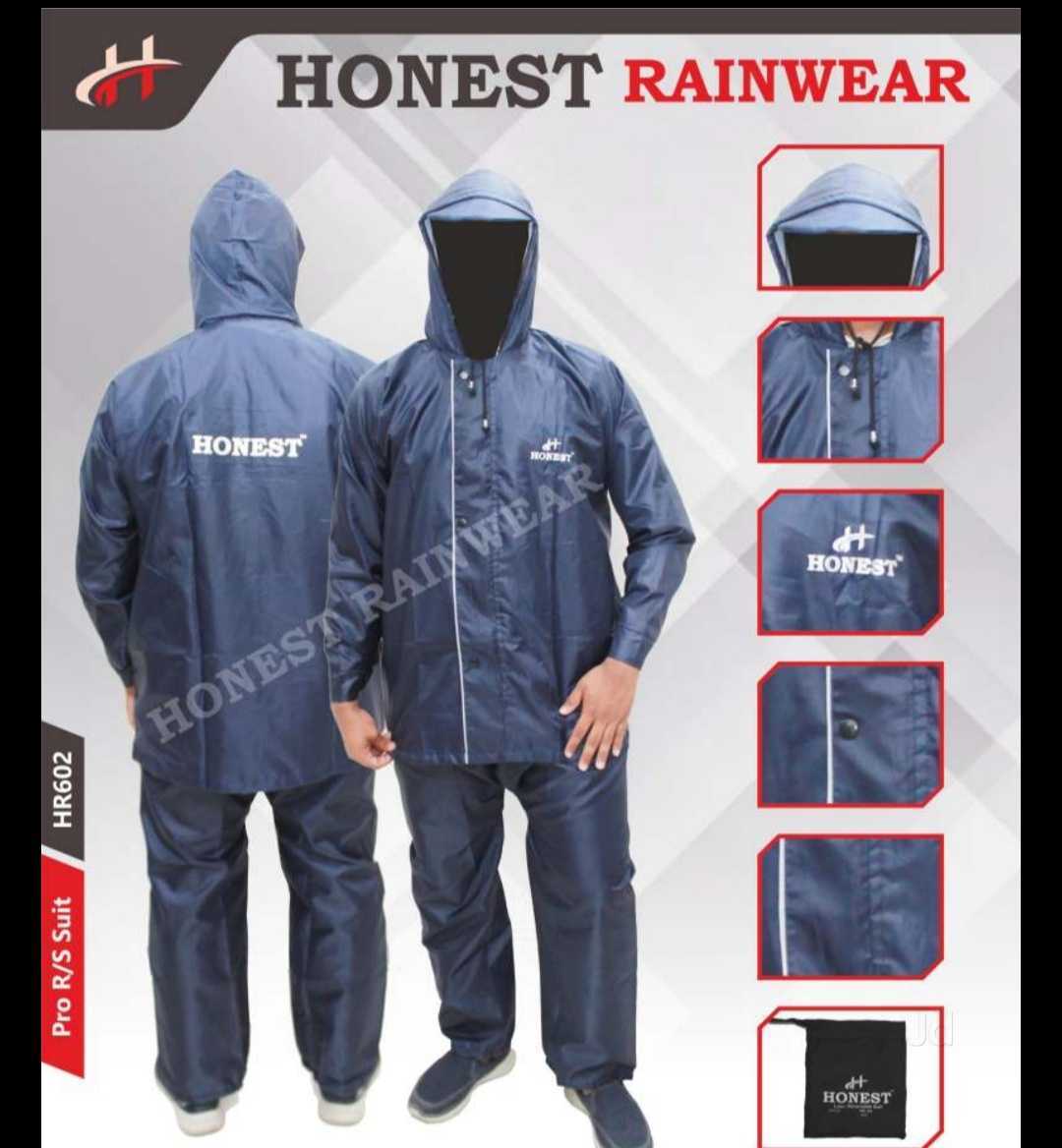Catalogue HiFi Rainwear in Govandi West , Mumbai Justdial