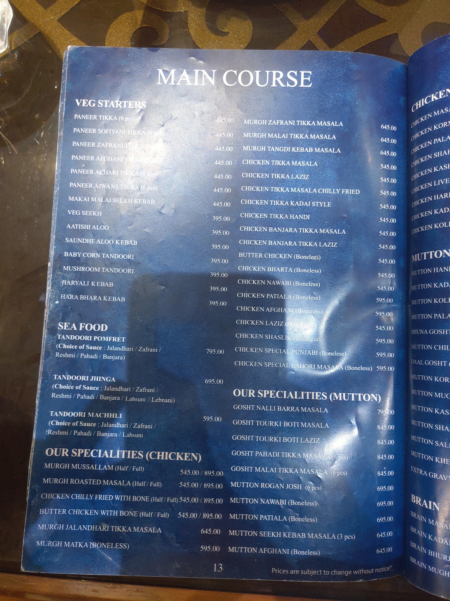 Top Restaurants with Candle Light in Andheri East, Mumbai - Best