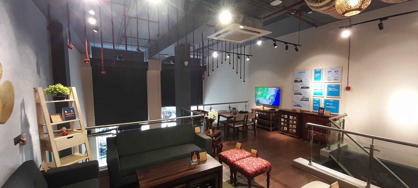 Catalogue K G N Old Furniture Buyers And Sellers in Malad West