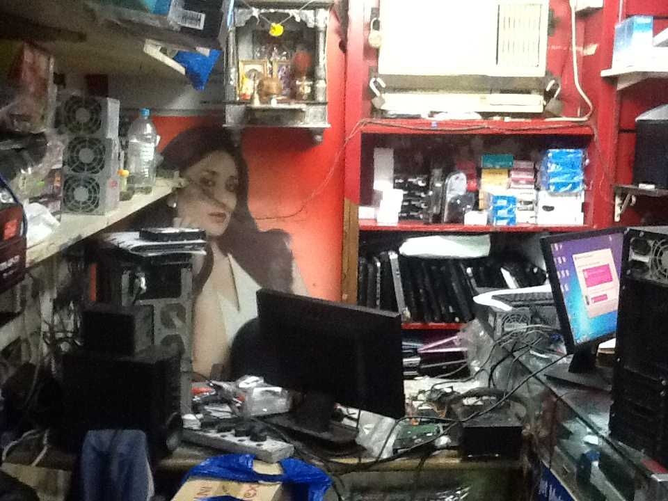 Catalogue Singhania Electronic in Lamington Road , Mumbai Justdial