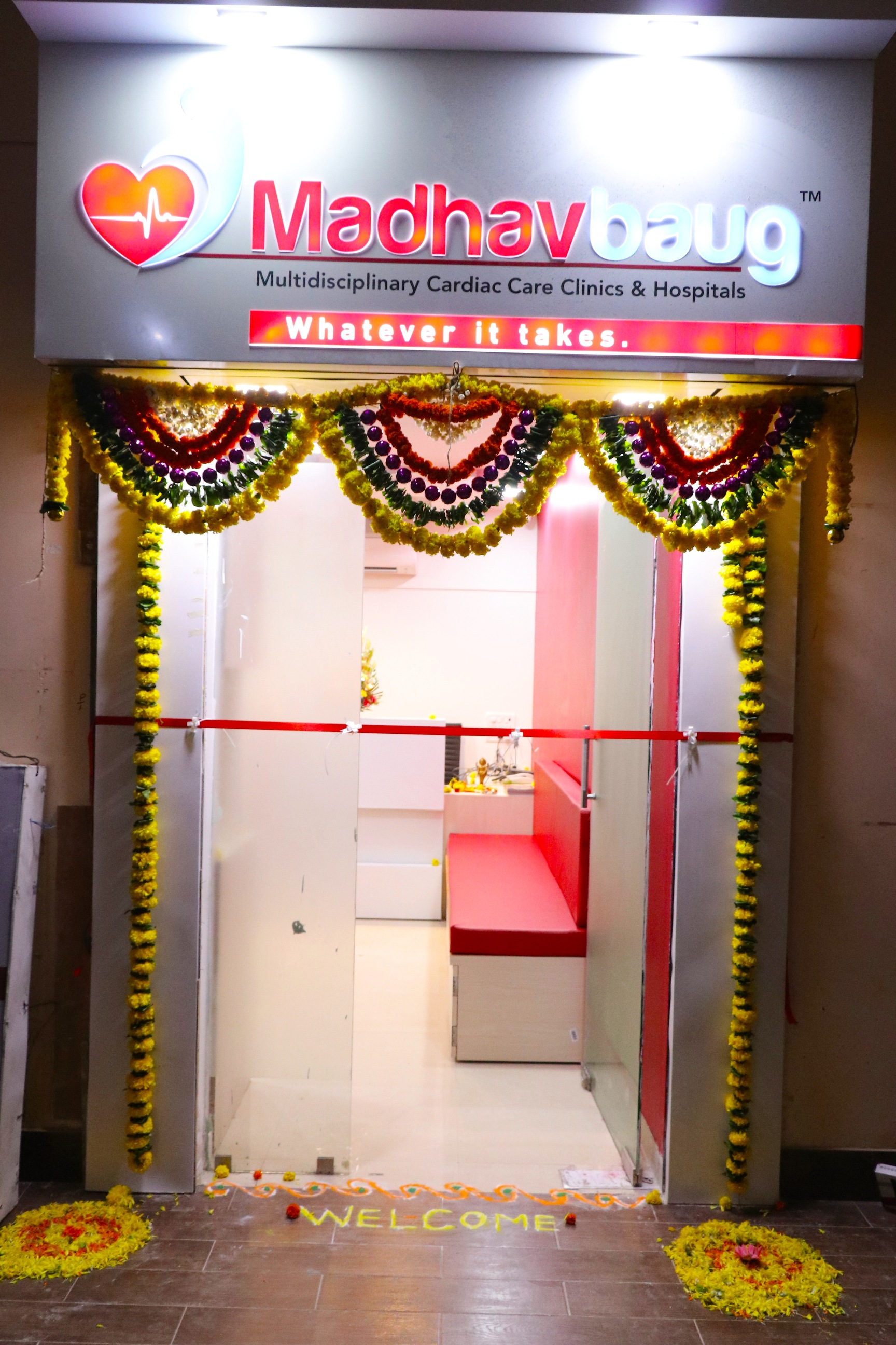 Dr Prakash Chandra Shetty Dr L H Hiranandani Hospital