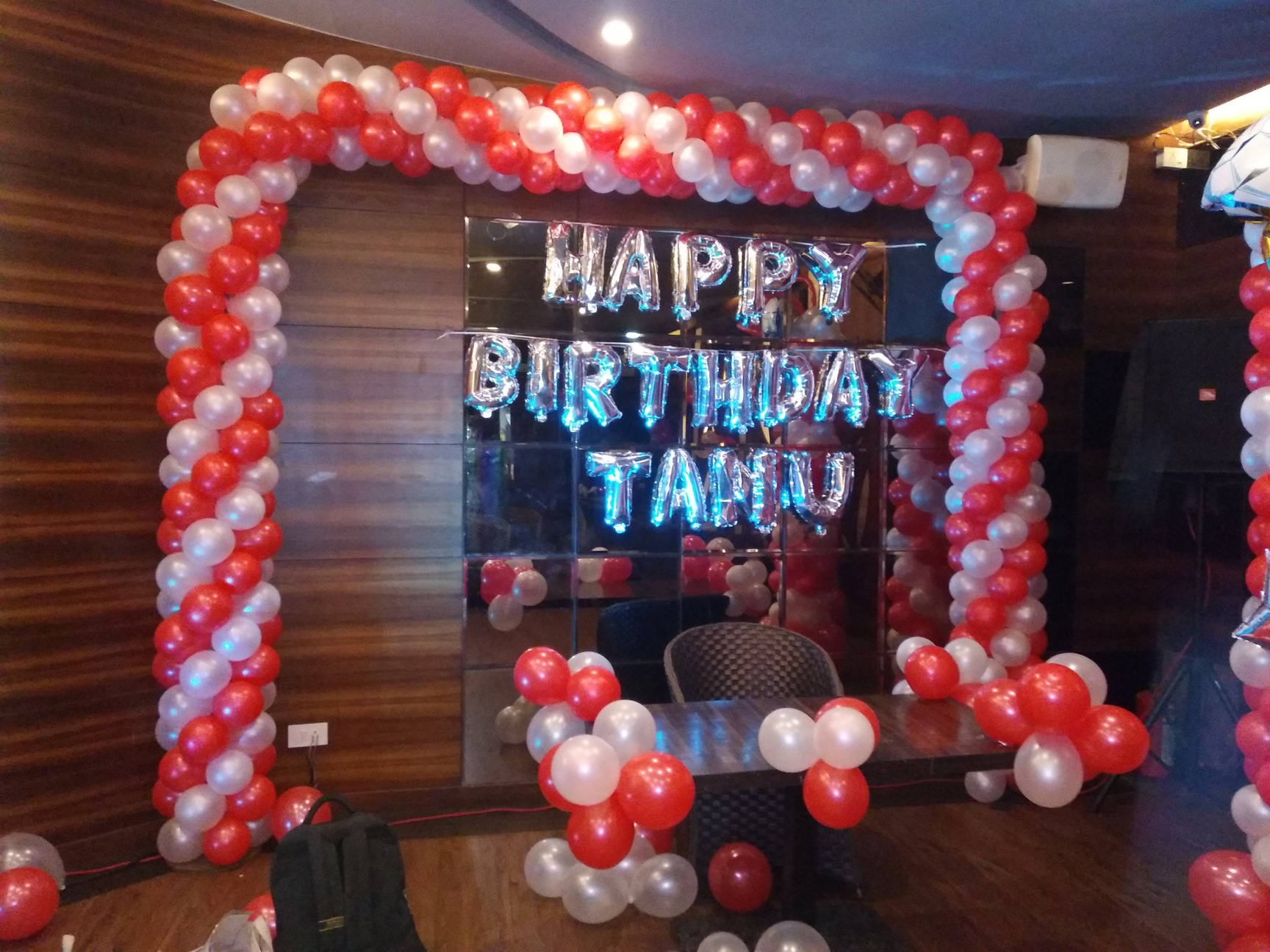 Catalogue Anil Balloon Art in Andheri West , Mumbai Justdial