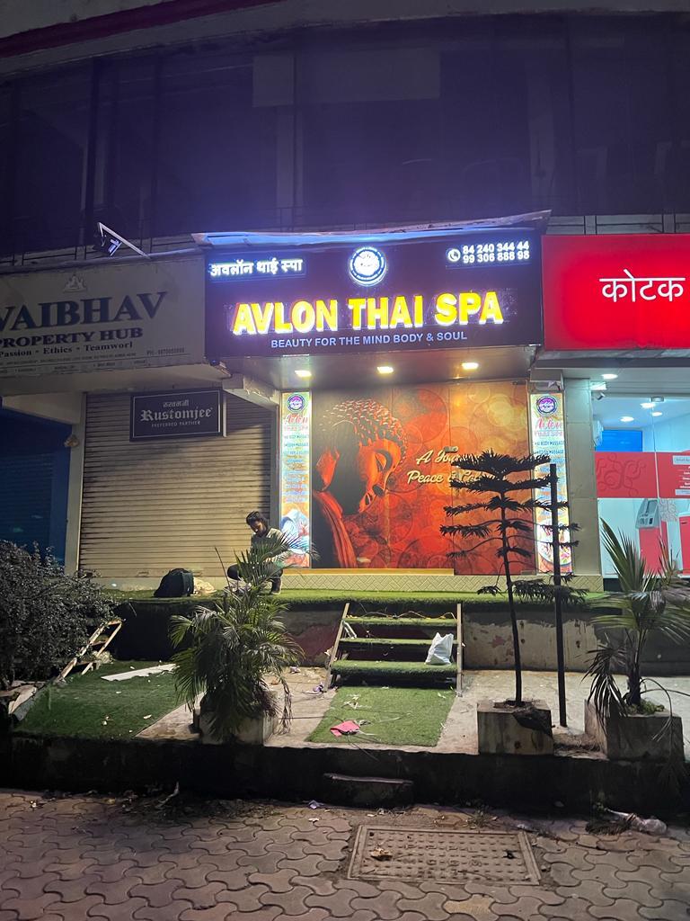 Top Foot Massage Centres in Juhu Best Foot Spas Mumbai near me Justdial