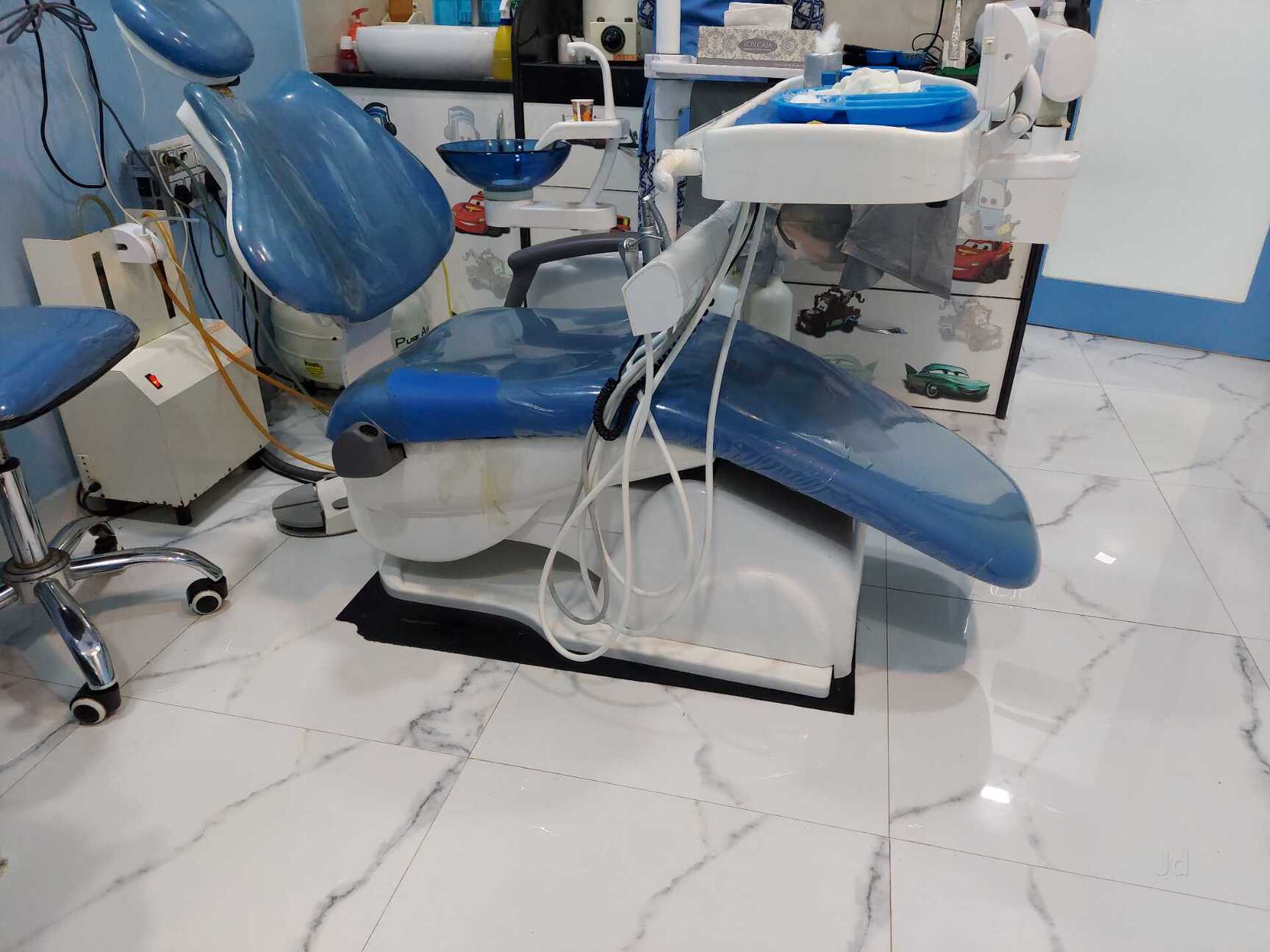 Kidz Pediatric Dental Clinic in Kalyan West,Mumbai Best Dental