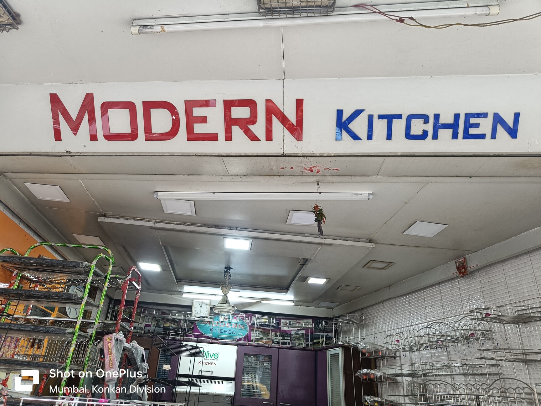 Modern Kitchen Photos, Dadar West, Mumbai Pictures & Images Gallery