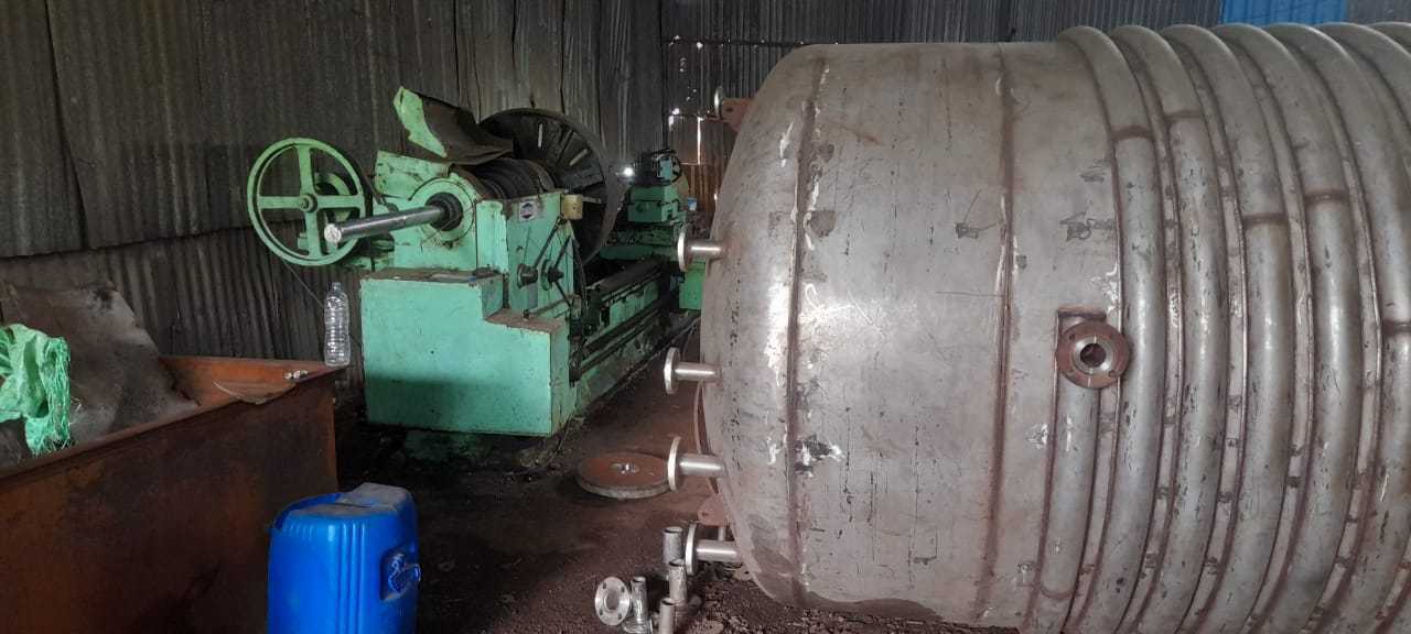 Top 100 Heat Exchanger Manufacturers in Ambernath MIDC, Mumbai हीट