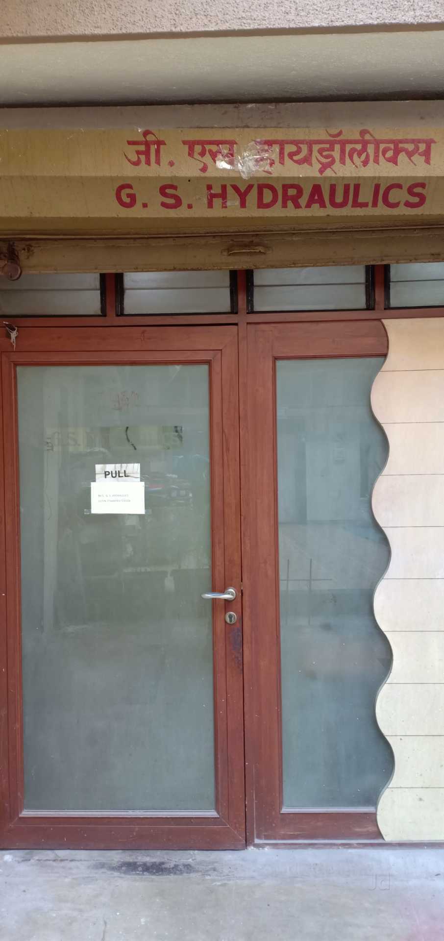 Catalogue SN Hydraulics in Andheri East , Mumbai Justdial