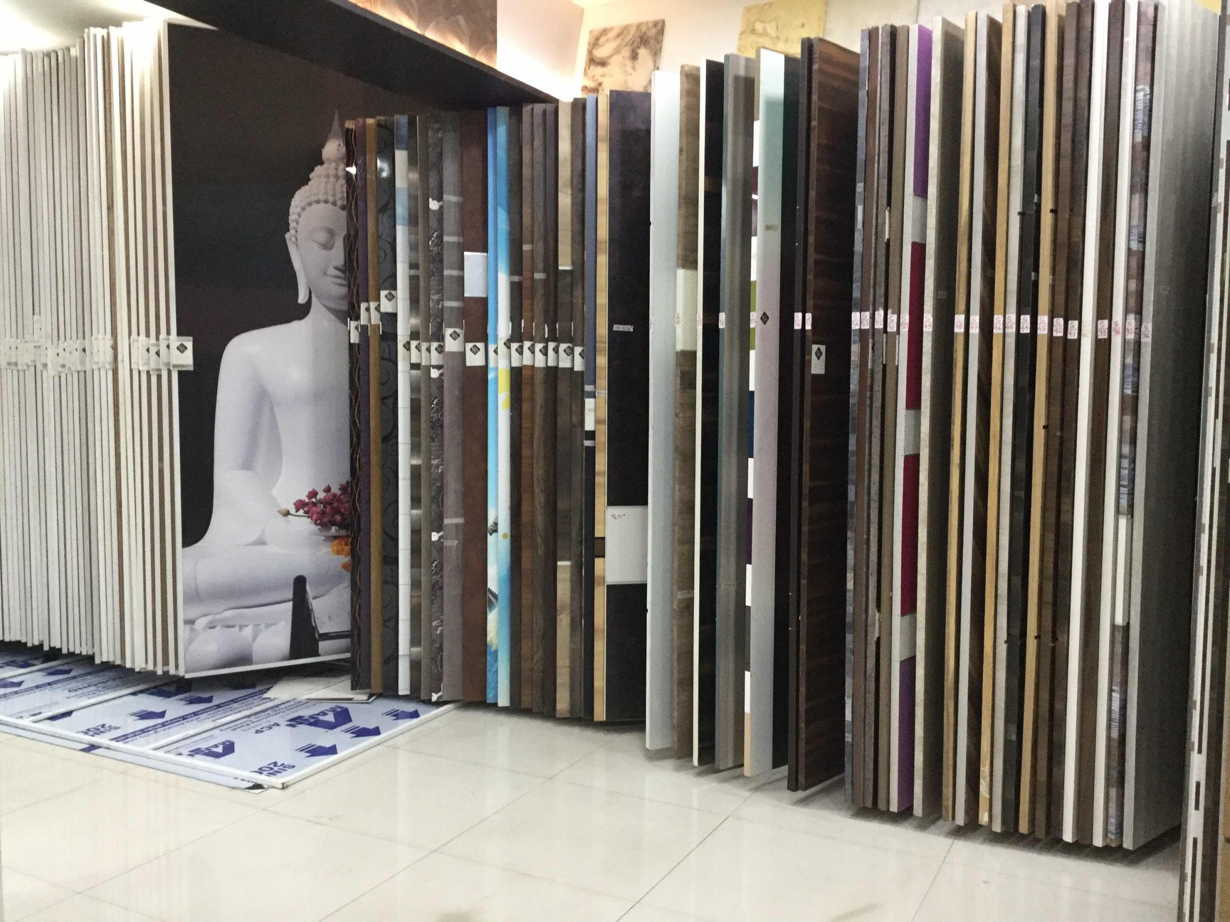 Catalogue Satyam Ply & Laminates in Mulund West , Mumbai Justdial