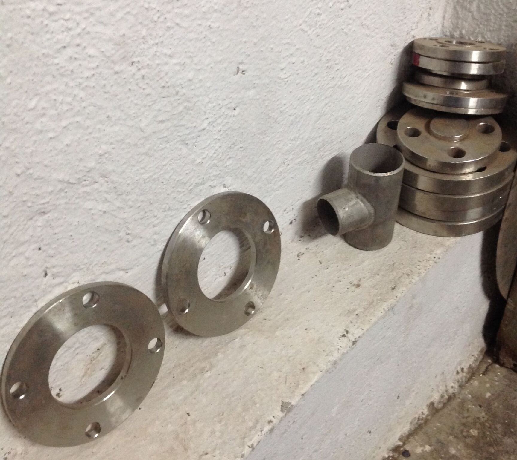 Catalogue Oswal Metal Corporation in Girgaon , Mumbai Justdial