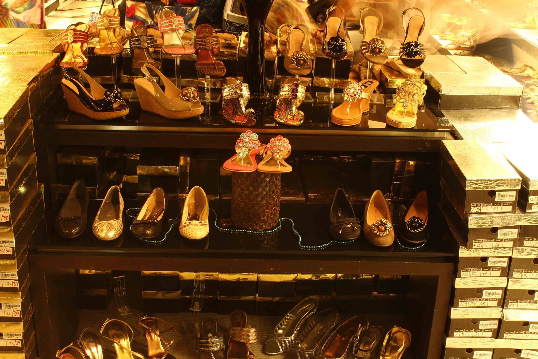 gossip shoes palladium