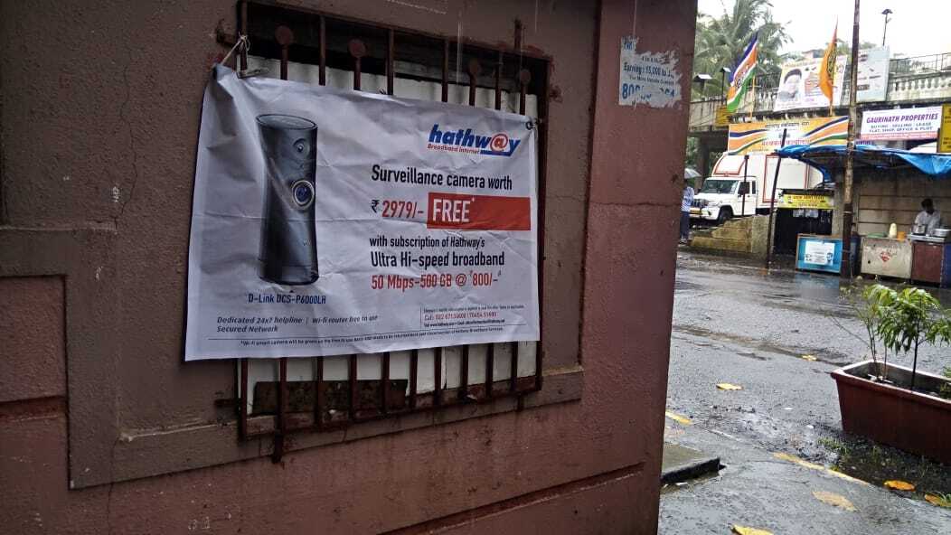 Brijesh Internet Service Mulund West Mumbai Broadband Internet Service Providers In Mumbai Elister