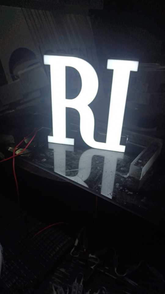 Catalogue Unique Signage in Jogeshwari West , Mumbai Justdial