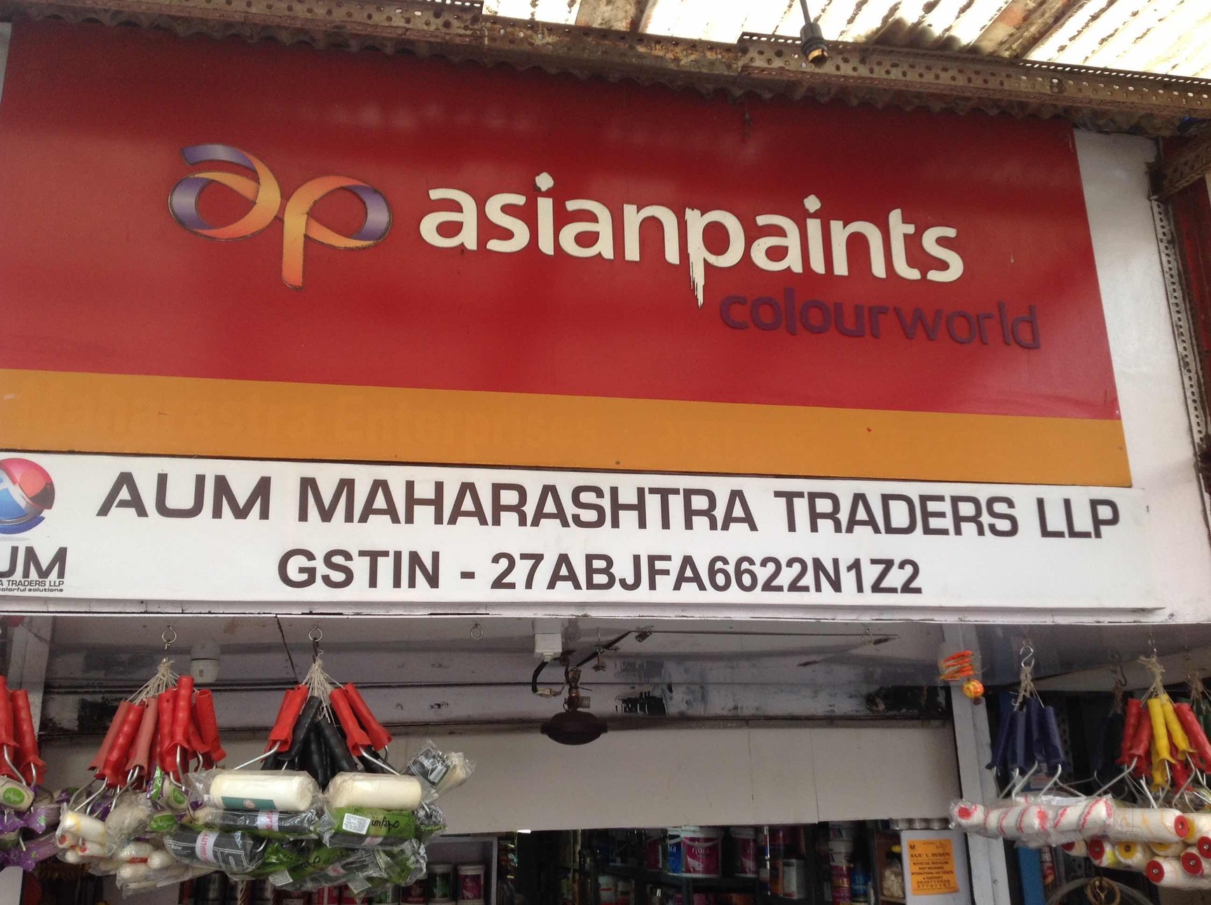 Top 100 Asian Paints Paint Wholesalers in Mumbai पेंट व्होलेसलेर्स