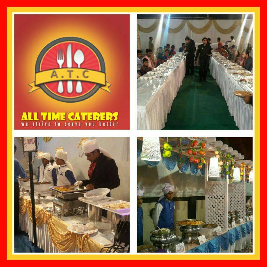  Caterers Mumbai