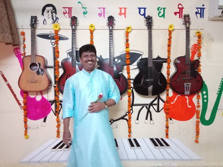 Top 20 Music Classes in Matunga East, Mumbai Best Music Schools Justdial