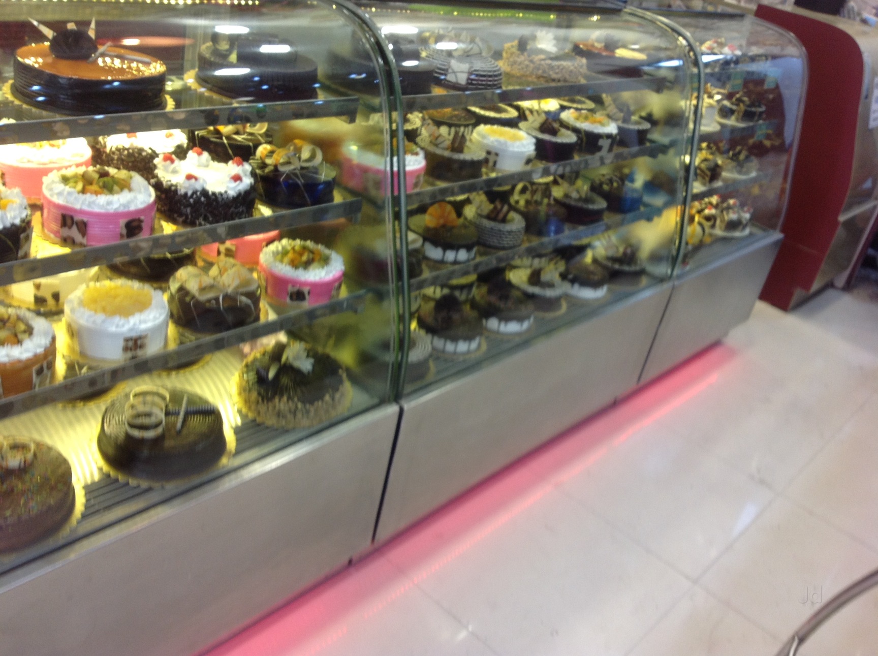 Occasion Cake Shop Jb Nagar Andheri East GreenStarCandy