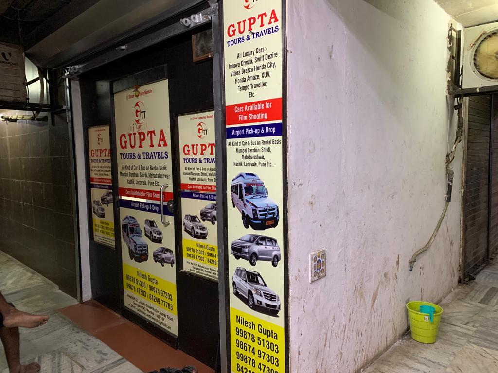 Catalogue Luxury Rides INDIA Ltd in Goregaon West , Mumbai Justdial