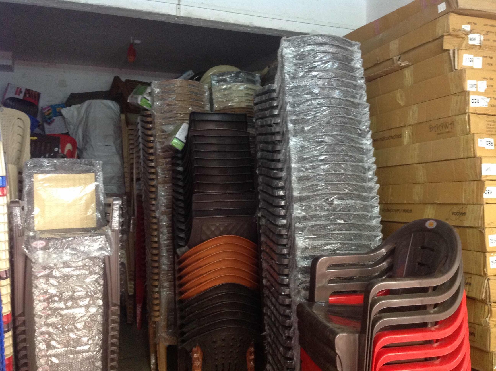 Top 30 Plastic Chair Dealers in Mumbai प्लास्टिक चेयर