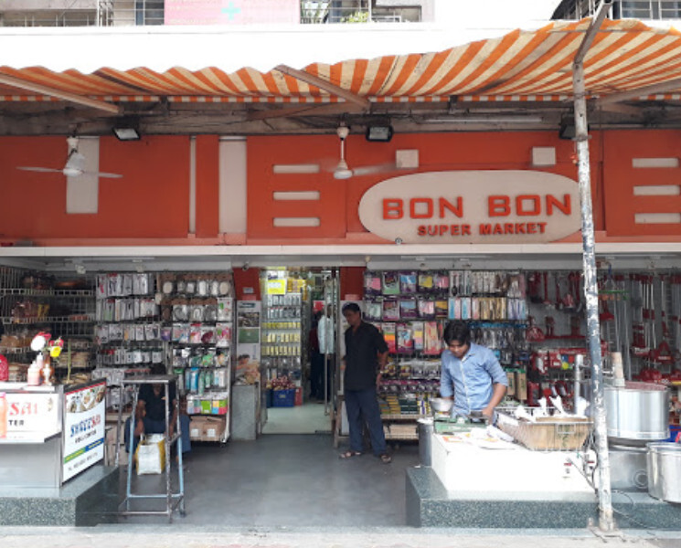 Bonbon Andheri East Cosmetic Dealers In Mumbai Justdial