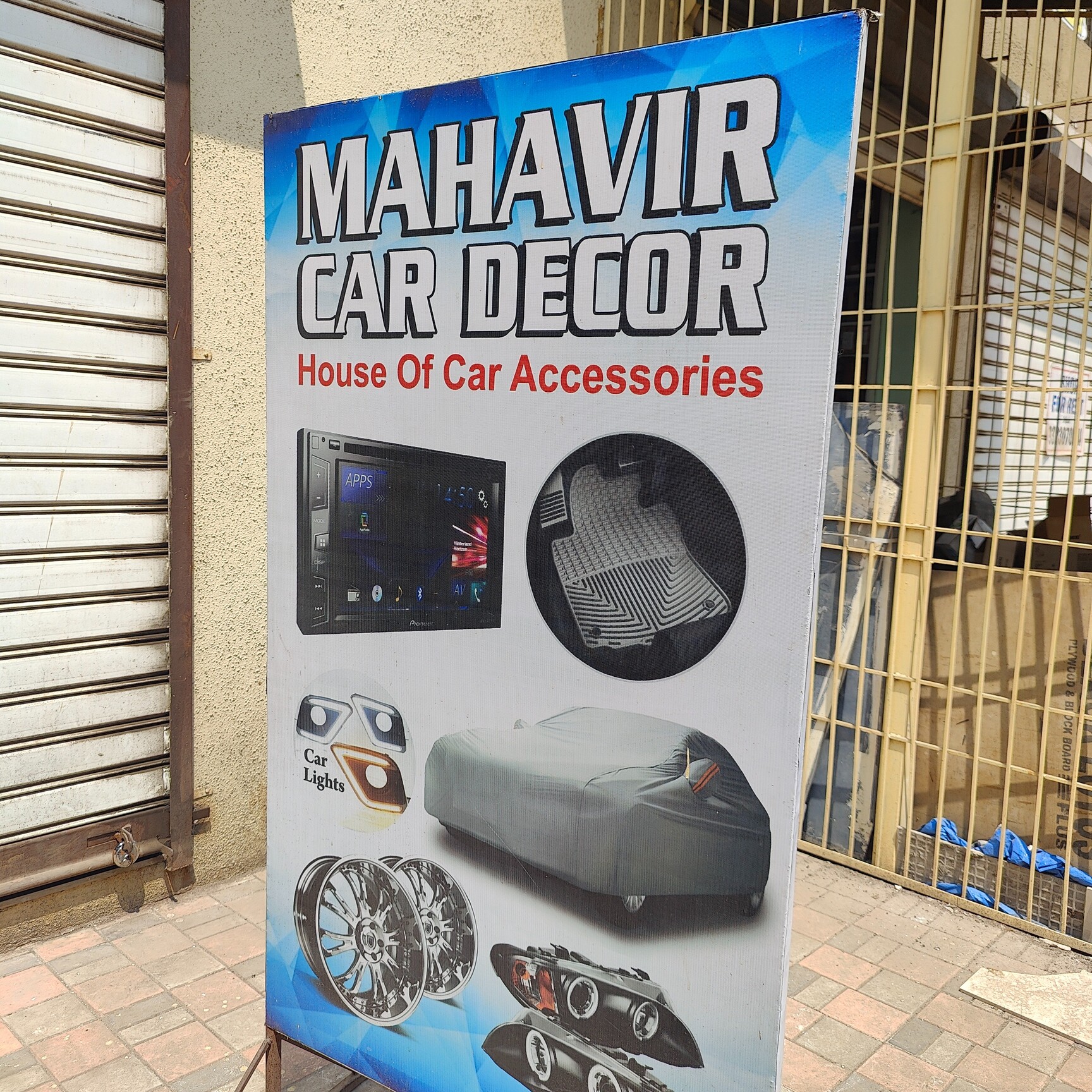 Top 75+ car decor app super hot seven.edu.vn