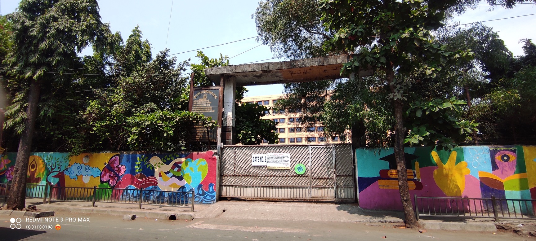 Top Gujarati Medium Schools in Borivali East Best Schools For