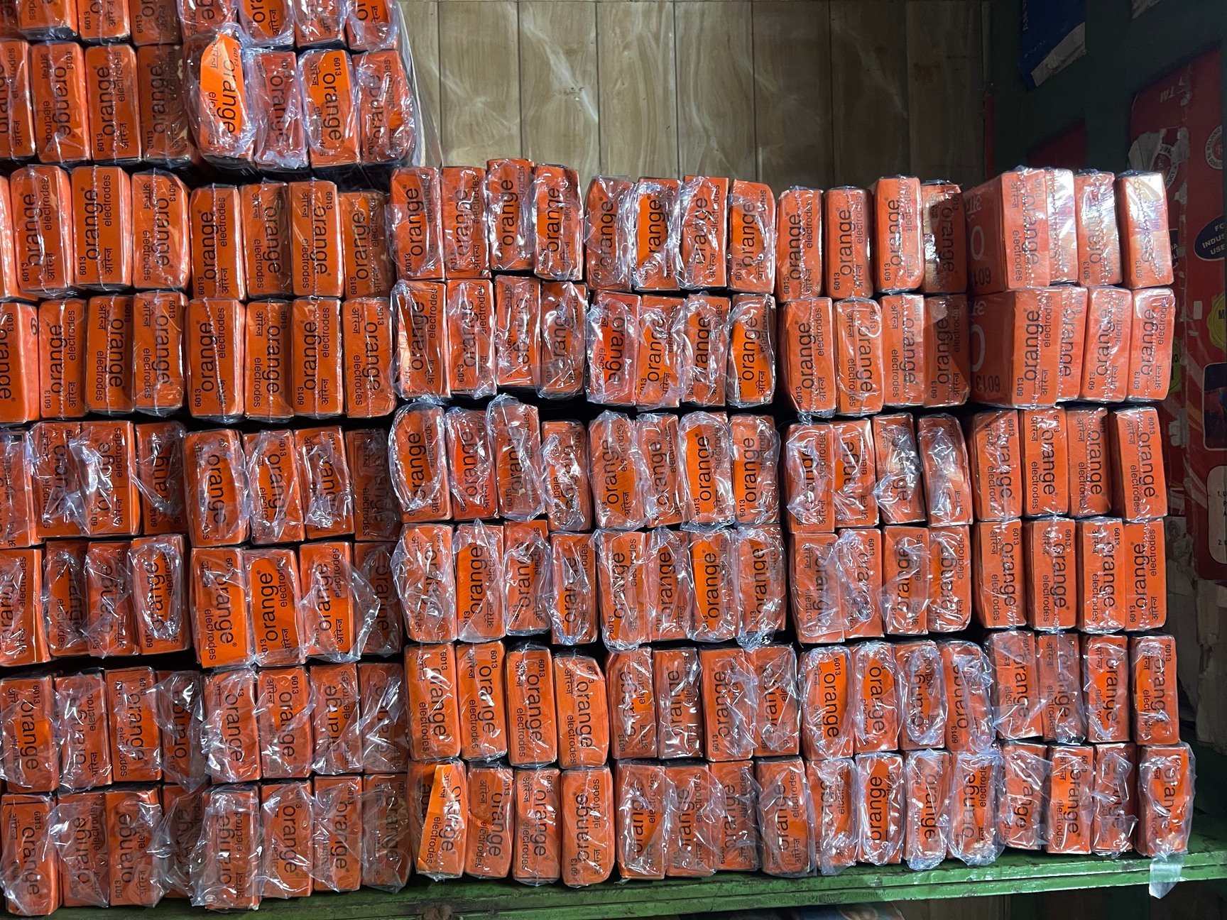 Top Welding Rod Dealers in Turbhe, Mumbai वेल्डिंग रोड डीलर्स, तुर्भे