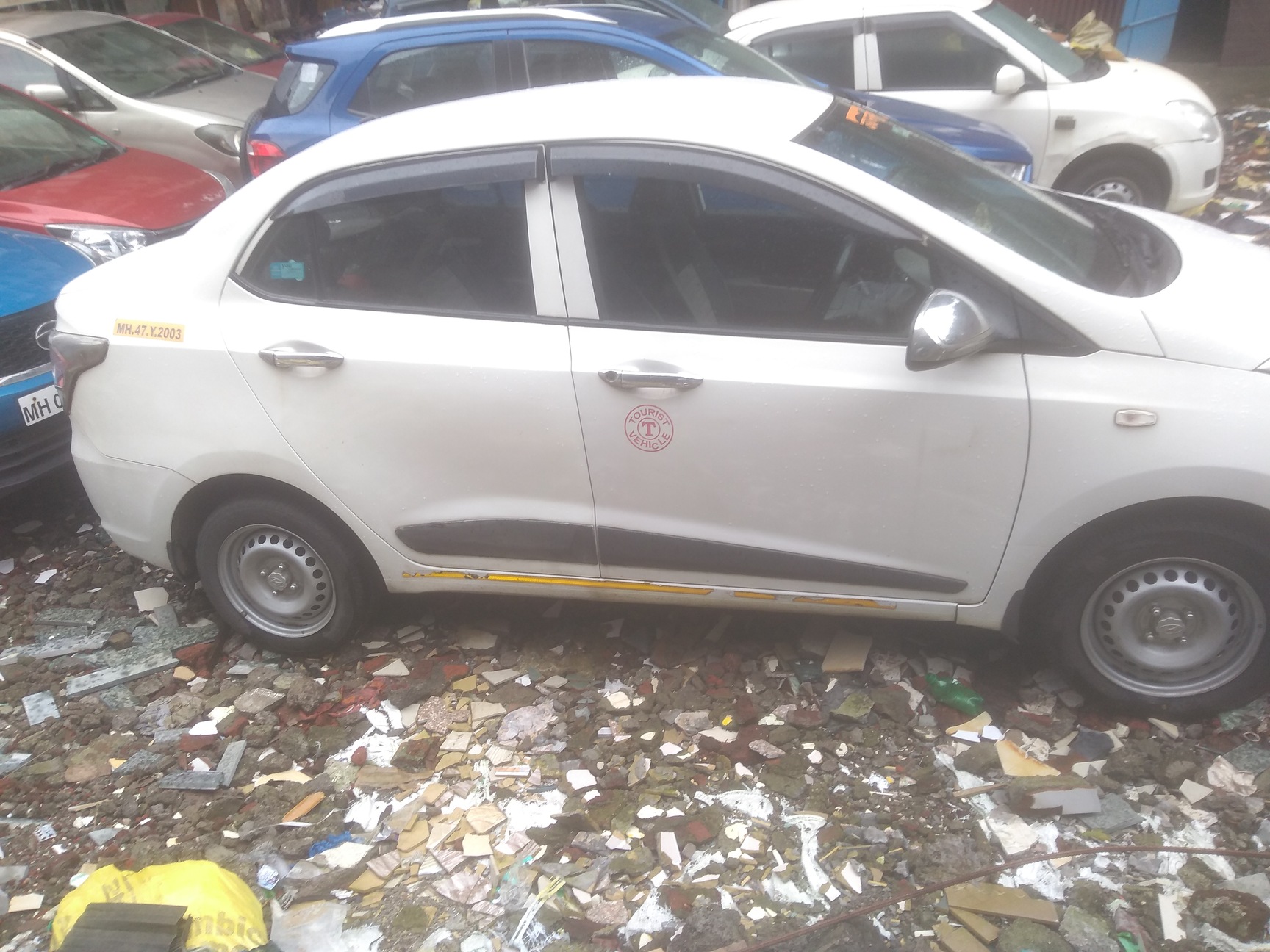 Catalogue Skil Travel Pvt Ltd in Goregaon East , Mumbai Justdial