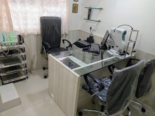  Endocrinologists Mumbai