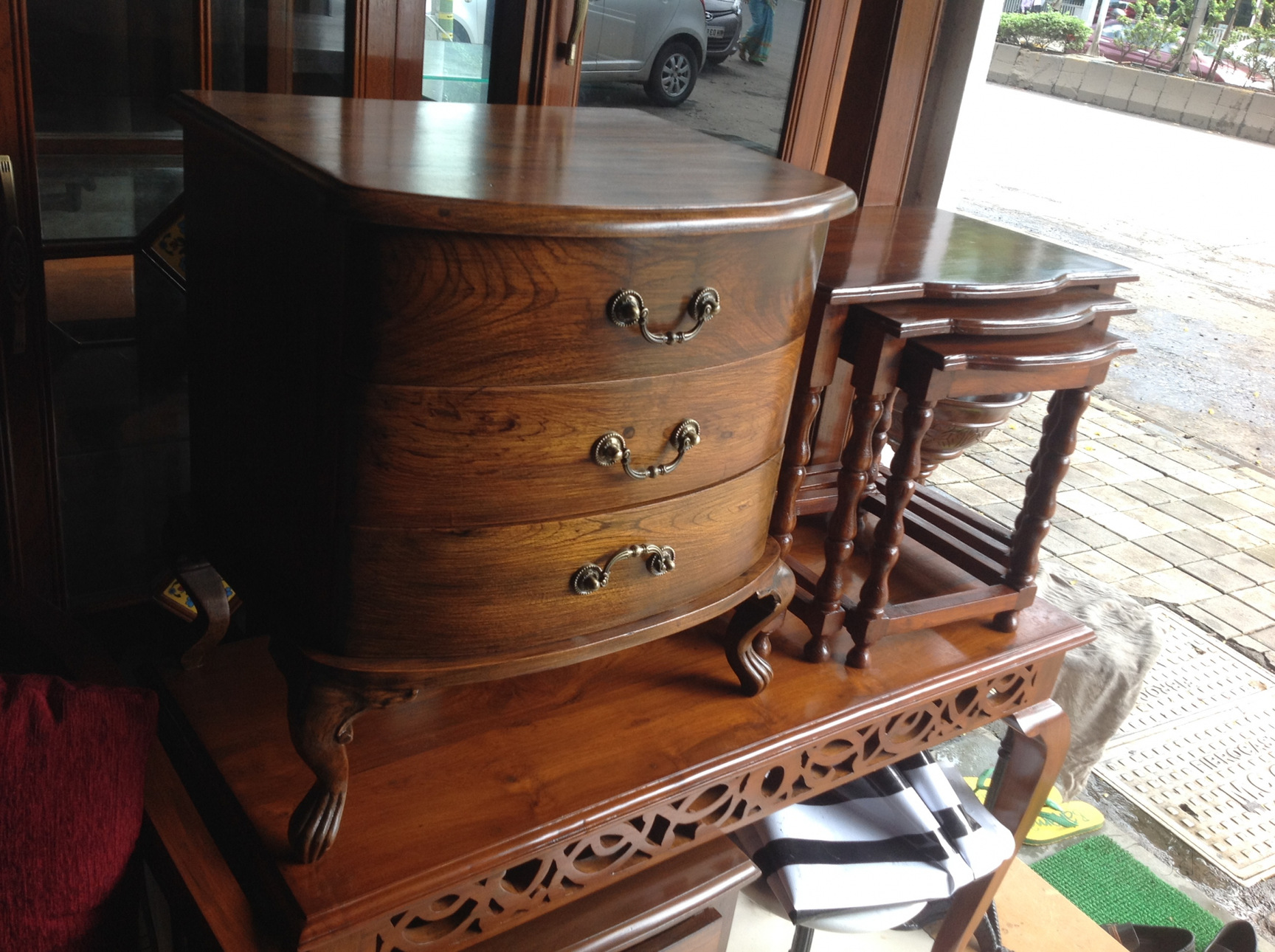 Catalogue Asian Art Furniture in Chembur East , Mumbai Justdial